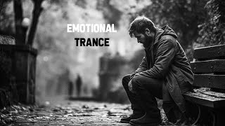 Melodic Emotional Trance Mix 2024 DJ Sounlanne  Tears of Love SSOT28 Special Mix [upl. by Razaile124]