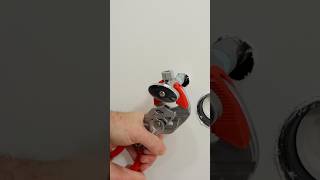 Bathroom Sink Shut Off Valve Tips  shorts plumbing diy howto bathroomremodel [upl. by Gert]