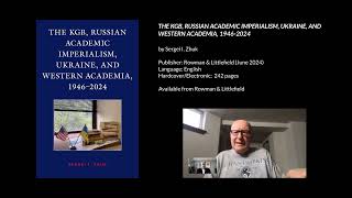 7075 of positions in Russian amp East European Studies in USAUKCA owe their placement to GRU KGB [upl. by Culbertson]