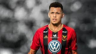 Ravel Morrison for Östersund 2019 [upl. by Elvis]