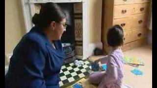 Supernanny Clip [upl. by Aidnama]