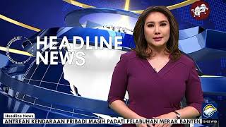 Aviani Malik Headline News 29122023 [upl. by Nylaras]