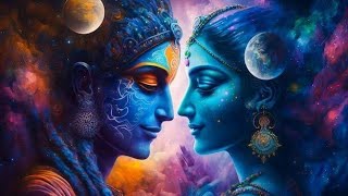 Adharam Madhuram Krishna Bhajan Radhe Radhe ❤️ [upl. by Eak]