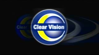 Clear Vision 2009 DVD UK Logo [upl. by Ecikram]