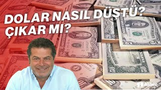 YENÄ° EKONOMÄ°K KARARLAR NE ANLAMA GELÄ°YOR DOLAR NASIL DÃœÅTÃœ Ã‡IKAR MI [upl. by Zicarelli493]