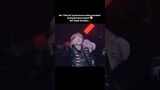 This day Jhope need armys all attention😩🔥quotLets try toquot btsshorts jhope lajibolala [upl. by Dawna]