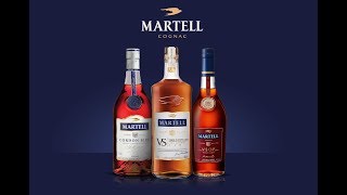 VIP Trip to Martell in Cognac France Day 2 of 2 [upl. by Higgins]