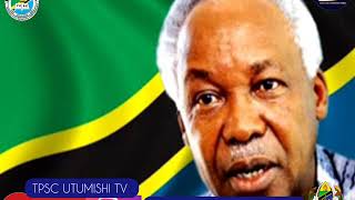 RAIS WA AWAMU YA TANO DKT MAGUFULI ATUNGIWA WIMBO BORA WA KWAYA NA CHUO CHA UTUMISHI WA UMMA [upl. by Enaud556]