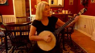 Bonaparte Medleyclawhammer banjo [upl. by Lorraine]