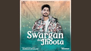 Swargan da Jhoota [upl. by Thurmann262]