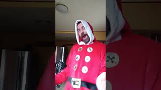 Jody Dentons opinion shorts funny dance fashion youtube christmas [upl. by Senalda]