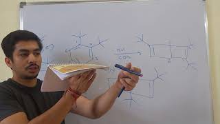 Pericyclic Reactions  Part 3 [upl. by Pettit]