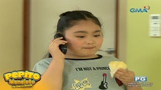 Pepito Manaloto Ang bilis kumalat ng balita [upl. by Eerok977]