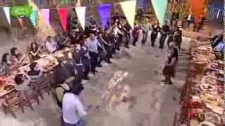 Greek Music  Dance Hellas Greece  Wonderful Music Tradition Καβοντορίτικος  Kavodoritikos [upl. by Calvinna]