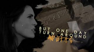 Within Temptation  Mad World Official Lyric Video [upl. by Gnehp]