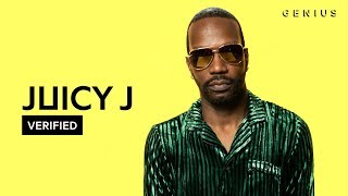 Juicy J quotNeighborquot Official Lyrics amp Meaning  Verified [upl. by Aras]