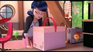 Miraculous Ladybug  Trixx uses her power Mirage  Gang of Secrets  English Dub  Season 4 [upl. by Ecirtac693]