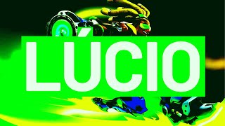 Lucio Guide  The BEST Lucio Guide In Overwatch 2 [upl. by Kerin535]