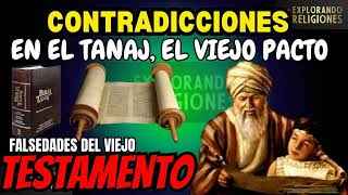 “Contradicciones en las Escrituras Un Análisis Imparcial del Antiguo Testamento” [upl. by Viridis79]