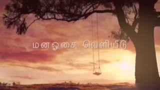 Part 1  Verb Präsens  Singular நிகழ்காலம்  ஒருமை [upl. by Oicnanev772]