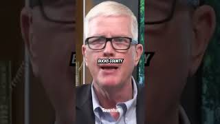 HUGH HEWITT “I’m done This is the most unfair election ad I have ever been a part of” 🔥 [upl. by Kluge]