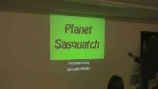 Episode 14  Team Squatchin Group Presentation [upl. by Cesar]