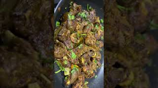 Lets Make Khasi Ko vutuwa masu cooking nepalifood [upl. by Treulich]