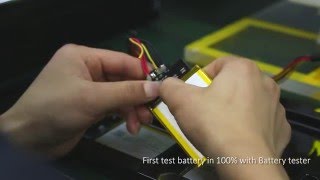 UMi TOUCH Battery Test A true 4000mAh power monster [upl. by Dilks]