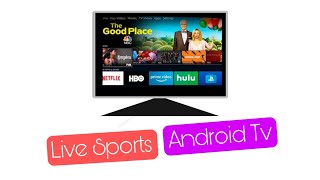 How To Watch Live Football On Smart Tv For Free  Android Tv Te Kivabe Live Khela Dekhbo 2024 [upl. by Lundt333]