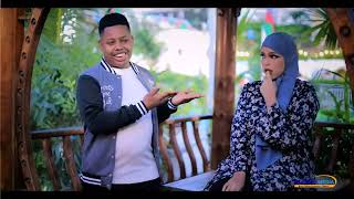 Hees jaceyl cusub fanaan catoosh yare Hadaan kuheliwaa Official Video 2023 [upl. by Mahtal]