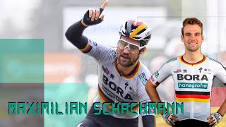 Maximilian Schachmann  Schachmann best moments [upl. by Opalina]