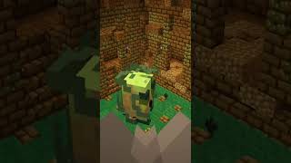 Why potato Boss Was Most Powerful minecraftshorts minecraft [upl. by Stag]