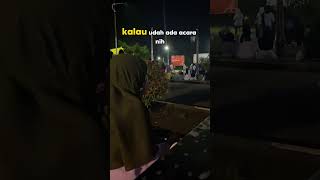 Suasana Malam di Hari Jadi Kabupaten Lingga [upl. by Ymma]