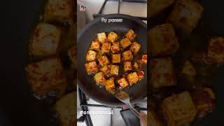 Paneer peas pulao without basmati threeamigossimplerecipesonepotmealsavefoodpaneerrecipes [upl. by Yerocaj]