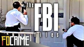 Vanished  The FBI Files  FD Crime [upl. by Renard]