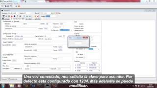 Tutorial Eterm E20GD [upl. by Acila]