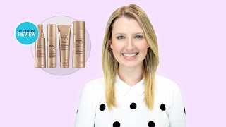 Expert Review Goldwell KeraSilk Smoothing Treatment [upl. by Micheil]