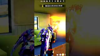 👿Gaming video ❌ editing song😈shortvideo short viralvideoyoutubeshorts gamingfreefire ff [upl. by Zehe]