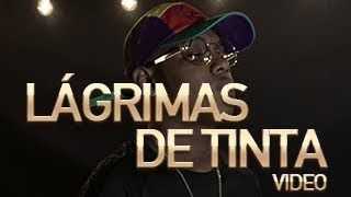 Yemil  Lágrimas de Tinta VIDEO OFFICIAL Prod El Combo de Oro [upl. by Ydnolem]