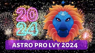 Lvi v roce 2024 [upl. by Quent]