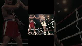 Boxe George ForemanMohamed Ali retour sur un combat de légende [upl. by Eneryt]