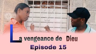 La vengeance de Dieu Episode 15feyton ayisyen 2024 laa Rebeca byen rekolte sal te plante a [upl. by O'Meara]