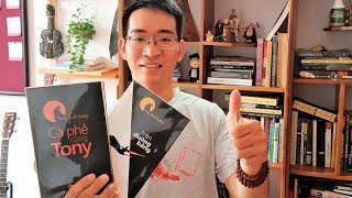 ►58  Review Sách Hay  Cà Phê Cùng Tony amp Trên Đường Băng  Tony Buổi Sáng  Sách Cho Tuổi Trẻ VN [upl. by Kaleb991]