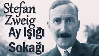 quotAy Işığı Sokağıquot Stefan Zweig sesli kitap tek parça Akın ALTAN [upl. by Aniles]