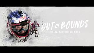 Out of Bounds Festival 2018 – Official Teaser short [upl. by Cissiee]