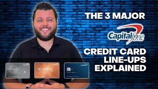 Capital One Quicksilver vs Savor  Which Credit Card is Best [upl. by Ricky]