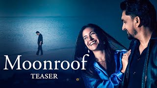 MOONROOF Official Teaser Saabi Bhinder  Yaari Ghuman  New Punjabi Song 2024 Latest Punjabi Song [upl. by Orvan]