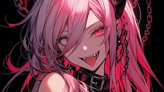 Nightcore DARKSIDE Neoni  lyrics [upl. by Reseda940]