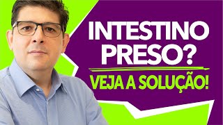 Como tratar Intestino Preso com MAGNÉSIO  Dr Juliano Teles [upl. by Tammie114]