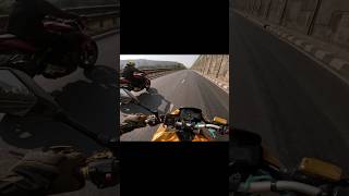 Fastest Benelli 600i Drag Race Battles  Top Speed Showdown [upl. by Inattirb]